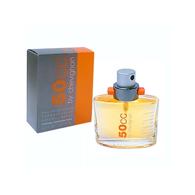 CHEVIGNON CC men  30ml edt