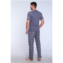 Костюм с брюками 11264 НАТАЛИ #872682