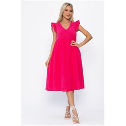 Платье Реканти (розовое) П13834-6М