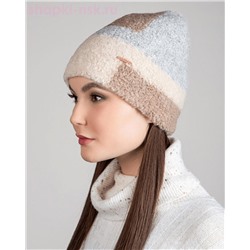 Зарета 845 Колпак женский (56-58)