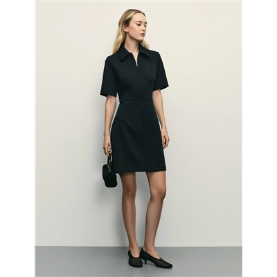 503028 ZARINA Платье