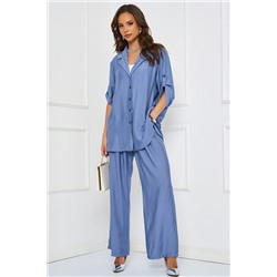 КОСТЮМ ОРФЕО (БЛУ)