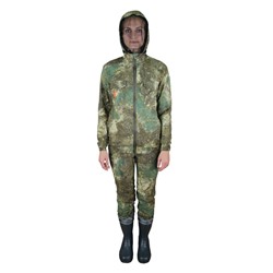 Антимоскитный костюм Zealot (жен.), цвет Паутина К-440