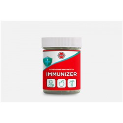 IMMUNIZER, Dr.Mybo (Коктейль для укрепления иммунитета ЯБЛОКО), 75 г. (15 порций).