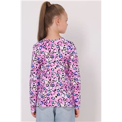 Лонгслив АПРЕЛЬ #1033337