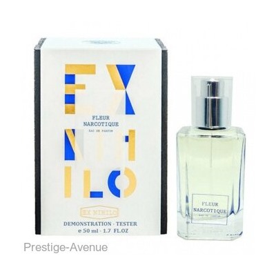 Тестер: Ex Nihilo Fleur Narcotique 50 мл