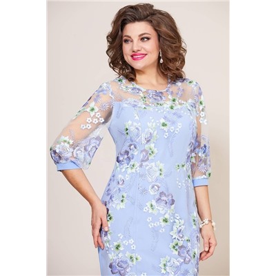Mira Fashion 5222, Платье