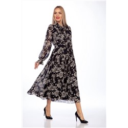 Chumakova Fashion 1007, Платье