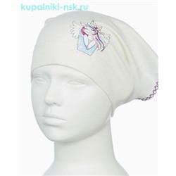 02-29-NT Косынка для девочки (46-50)