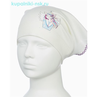 02-29-NT Косынка для девочки (46-50)