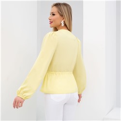 Блуза, Успешная карьера