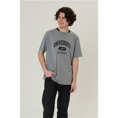 футболка мужская 2857-23