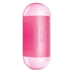 212 POP lady  60ml edt
