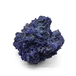 Камень азурит 32*30*25мм