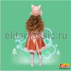 Кошка персиковая