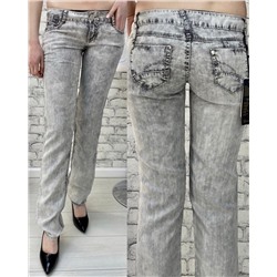 Джинсы 751381
