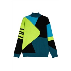 Свитер PLAYTODAY #1043608