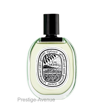 Diptyque Eau Moheli edt unisex 100 ml ОАЭ
