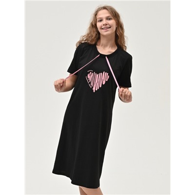 платье домашнее 6816-02