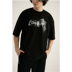 Футболка OXOUNO #977302