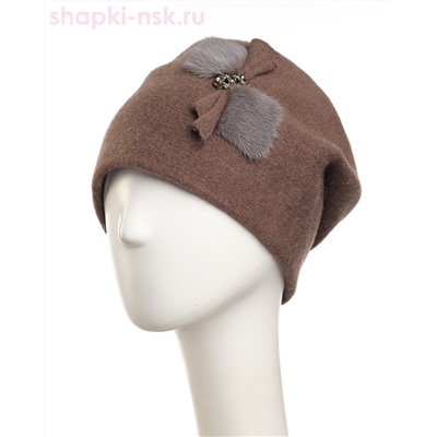 Талисман 066 Шапка флис (56-58)