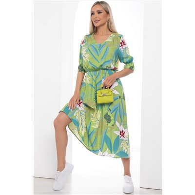 406321 LT Collection Платье