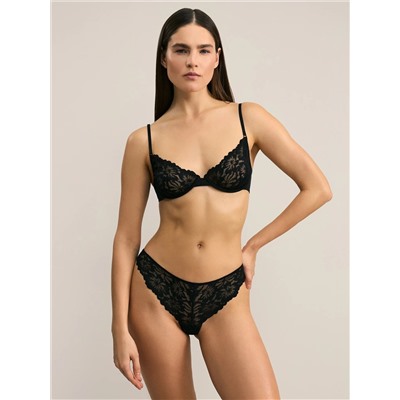 477351 ZARINA Трусы