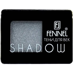 Тени д/век 1цв. FL-1303  т.03 (т.-серые) Fennel