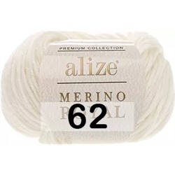 Пряжа Alize Merino Royal