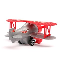 Самолет инерционный «Кукурузник», МИКС