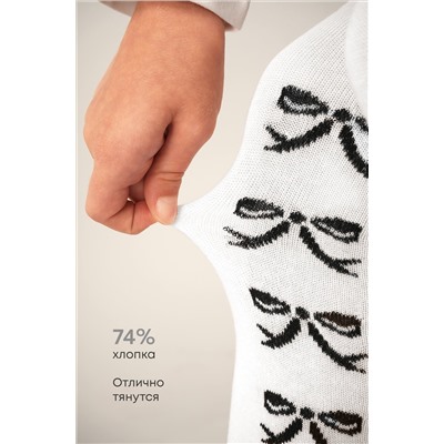 Колготки для девочки Happyfox