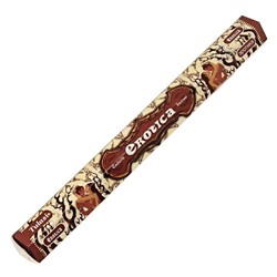 Tulasi EROTICA Esoteric Incense Sticks, Sarathi (Туласи благовония ЭРОТИКА, Саратхи), уп. 20 палочек.