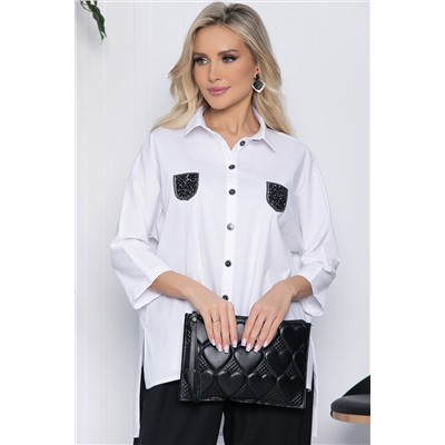 LT Collection Рубашка