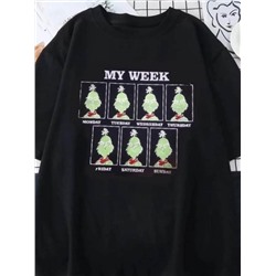 Футболка 850643