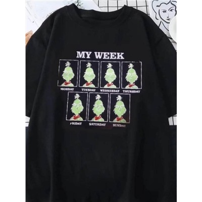 Футболка 850643