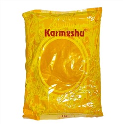 TURMERIC, Karmeshu (КУРКУМА МОЛОТАЯ, Кармешу), ПАКЕТ 1 кг.