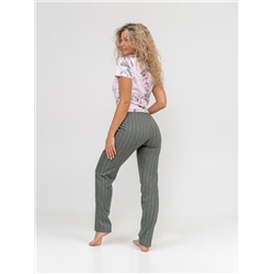 Костюм ТПС-1094/12 розовый-хаки