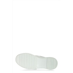 Полуботинки школьные ZEBRA