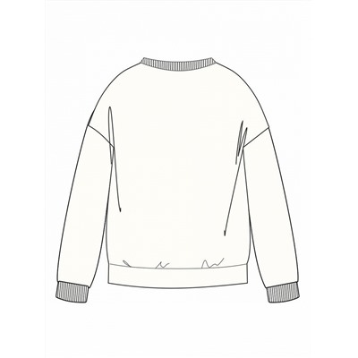 GFJ7147 (Джемпер для девочки, Pelican Outlet )