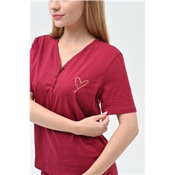 пижама/домашний костюм 4404-18 Новинка