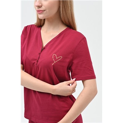 пижама/домашний костюм 4404-18 Новинка