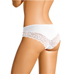 CLE C505к Трусы жен. Кружево хлопок, чёрный, Таблица размеров на женскую одежду «ЭЙС», «ТЕТ-а-ТЕТ» и «CLEVER WEAR» из трикотажа, Таблица размеров на женскую обувь