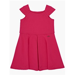 Платье UD 1646 малина