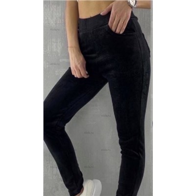 Violetta black Cold