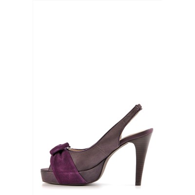 Туфли MOSSO (K99-B21E-N321VIOLET)