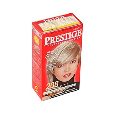 ПРЕСТИЖ 208 жемчужный