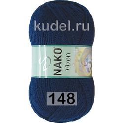 Пряжа Nako Vizon