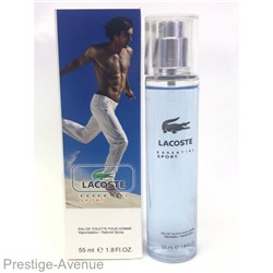 Lacoste Essential Sport 55 ml с феромонами