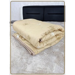 Одеяло Soft Premium Camel