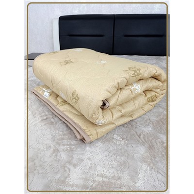 Одеяло Soft Premium Camel
